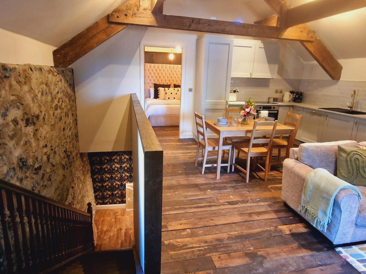 Blackberry Barn Балліміна Екстер'єр фото