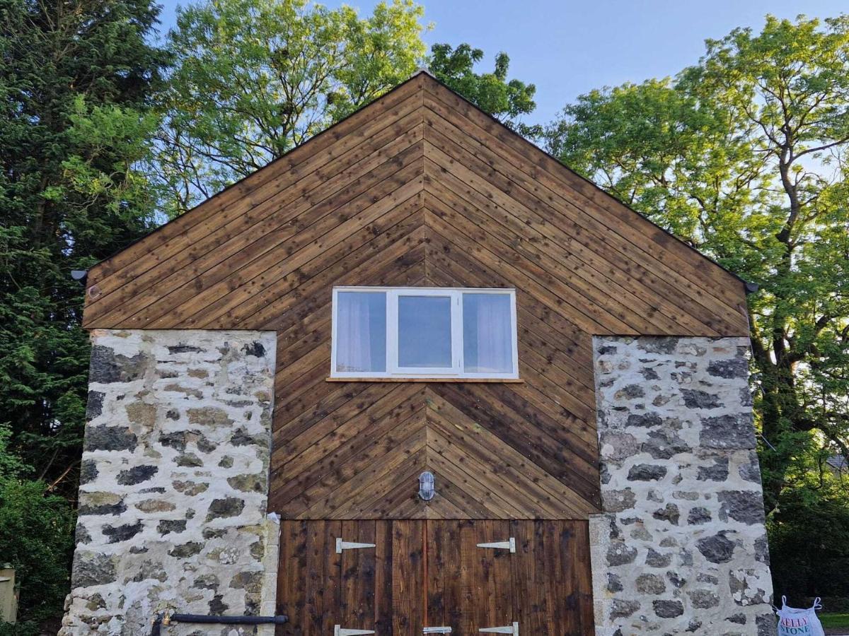 Blackberry Barn Балліміна Екстер'єр фото