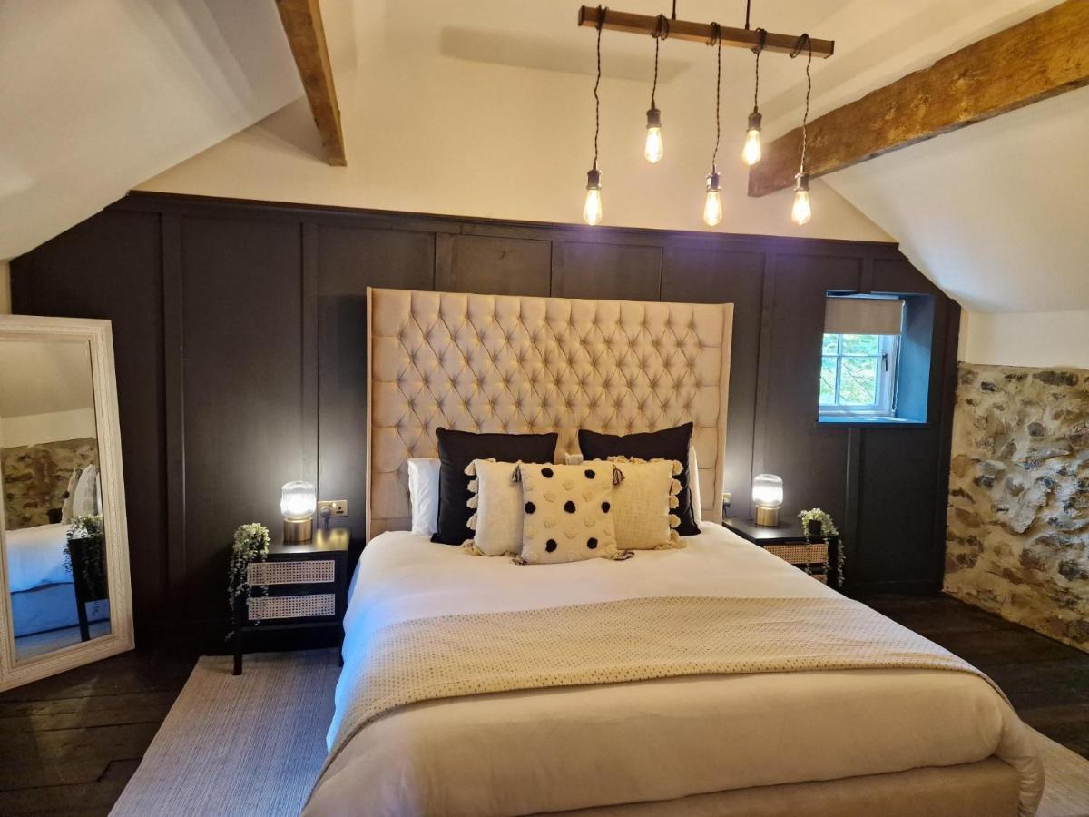 Blackberry Barn Балліміна Екстер'єр фото